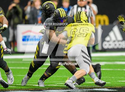 Thumbnail 1 in Army All American Bowl photogallery.