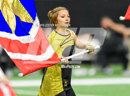 Thumbnail 1 in Army All American Bowl photogallery.