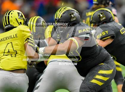 Thumbnail 3 in Army All American Bowl photogallery.