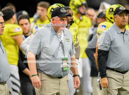 Thumbnail 3 in Army All American Bowl photogallery.