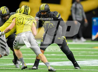 Thumbnail 3 in Army All American Bowl photogallery.