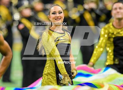 Thumbnail 1 in Army All American Bowl photogallery.