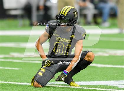 Thumbnail 2 in Army All American Bowl photogallery.