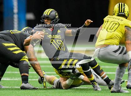 Thumbnail 2 in Army All American Bowl photogallery.