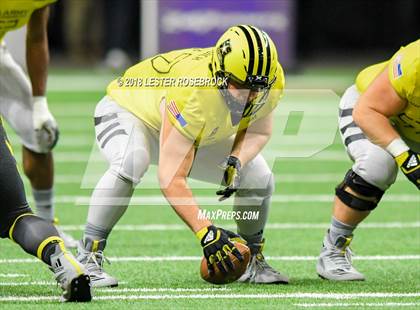 Thumbnail 3 in Army All American Bowl photogallery.