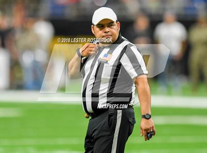 Thumbnail 1 in Army All American Bowl photogallery.