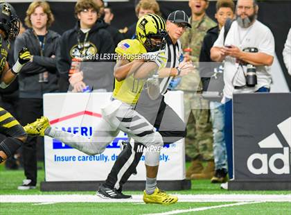 Thumbnail 1 in Army All American Bowl photogallery.