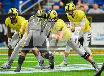 Thumbnail 2 in Army All American Bowl photogallery.