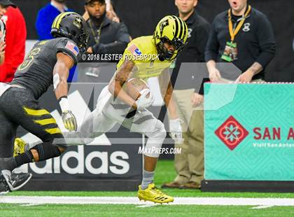 Thumbnail 2 in Army All American Bowl photogallery.