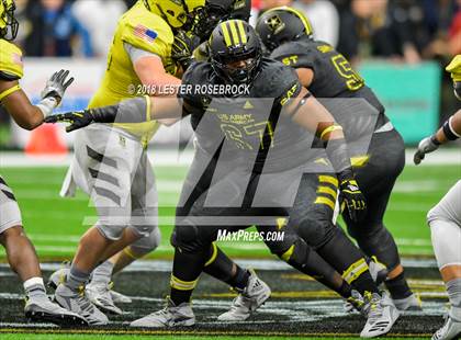 Thumbnail 2 in Army All American Bowl photogallery.