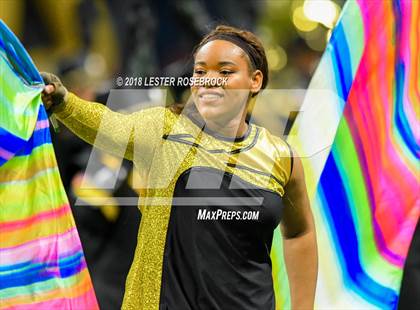 Thumbnail 2 in Army All American Bowl photogallery.
