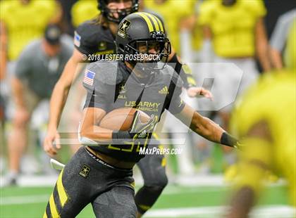 Thumbnail 1 in Army All American Bowl photogallery.
