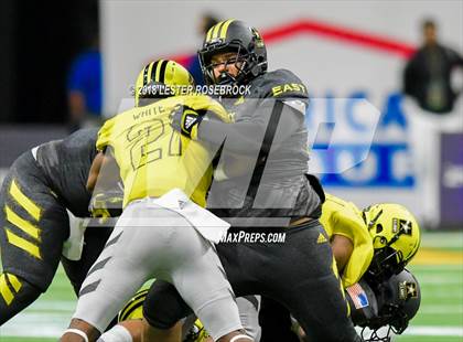 Thumbnail 3 in Army All American Bowl photogallery.