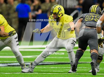 Thumbnail 2 in Army All American Bowl photogallery.