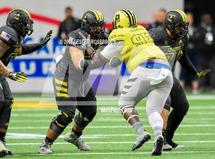 Thumbnail 3 in Army All American Bowl photogallery.