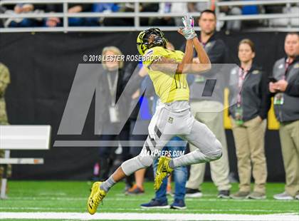 Thumbnail 1 in Army All American Bowl photogallery.