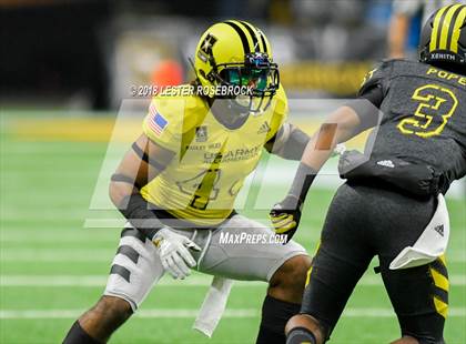 Thumbnail 2 in Army All American Bowl photogallery.