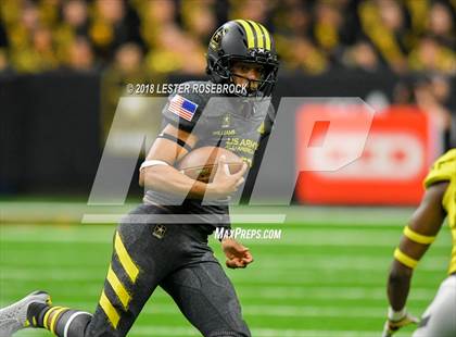 Thumbnail 1 in Army All American Bowl photogallery.