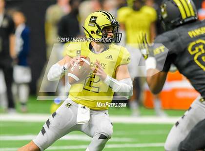 Thumbnail 2 in Army All American Bowl photogallery.