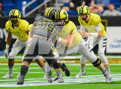 Thumbnail 3 in Army All American Bowl photogallery.