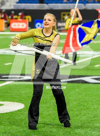 Thumbnail 2 in Army All American Bowl photogallery.