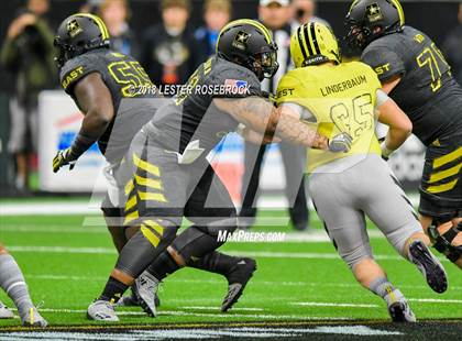 Thumbnail 3 in Army All American Bowl photogallery.