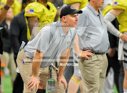 Thumbnail 2 in Army All American Bowl photogallery.