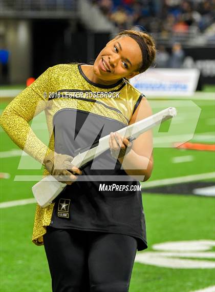Thumbnail 3 in Army All American Bowl photogallery.