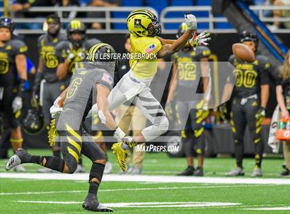 Thumbnail 1 in Army All American Bowl photogallery.