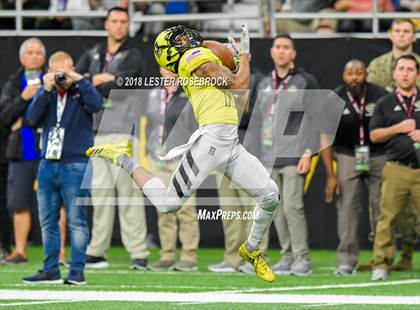 Thumbnail 2 in Army All American Bowl photogallery.
