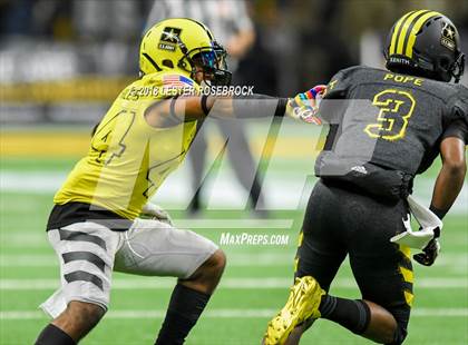 Thumbnail 3 in Army All American Bowl photogallery.