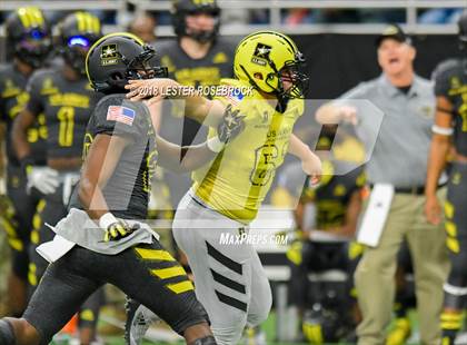 Thumbnail 1 in Army All American Bowl photogallery.