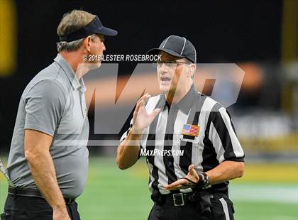 Thumbnail 1 in Army All American Bowl photogallery.