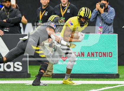 Thumbnail 3 in Army All American Bowl photogallery.
