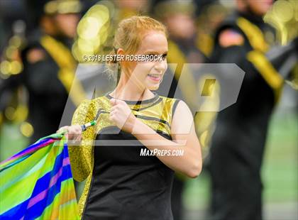Thumbnail 3 in Army All American Bowl photogallery.
