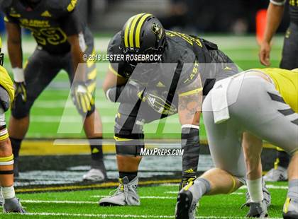 Thumbnail 3 in Army All American Bowl photogallery.