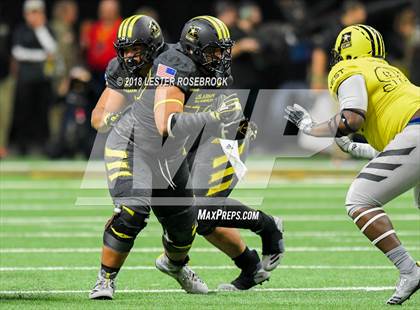 Thumbnail 2 in Army All American Bowl photogallery.