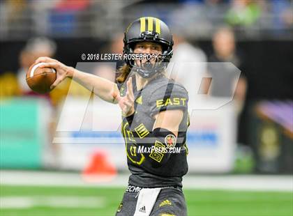 Thumbnail 2 in Army All American Bowl photogallery.