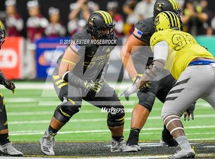 Thumbnail 3 in Army All American Bowl photogallery.