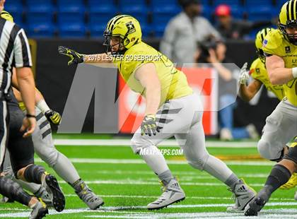 Thumbnail 1 in Army All American Bowl photogallery.