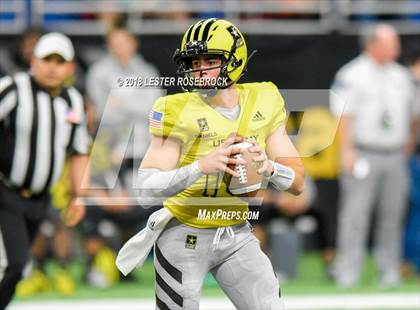 Thumbnail 3 in Army All American Bowl photogallery.