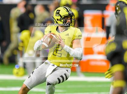 Thumbnail 1 in Army All American Bowl photogallery.