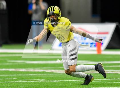 Thumbnail 2 in Army All American Bowl photogallery.