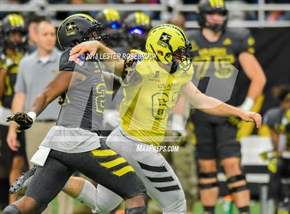 Thumbnail 3 in Army All American Bowl photogallery.