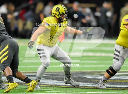 Thumbnail 2 in Army All American Bowl photogallery.