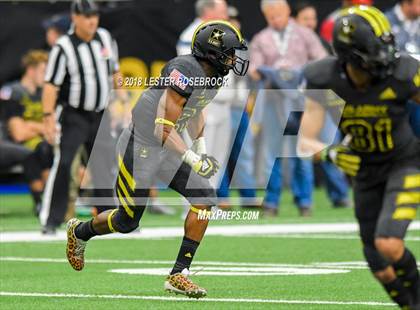 Thumbnail 3 in Army All American Bowl photogallery.