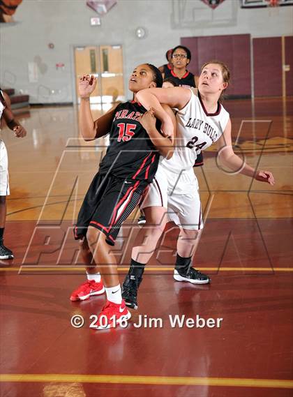 Thumbnail 3 in Pasco @ Wiregrass Ranch photogallery.