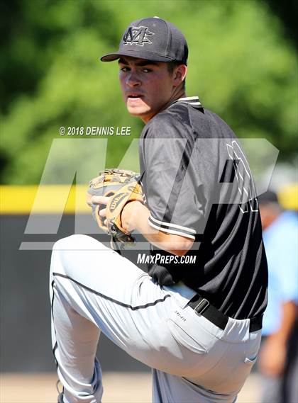 Thumbnail 2 in Maria Carrillo vs. Alameda (CIF NCS D2 Final) photogallery.