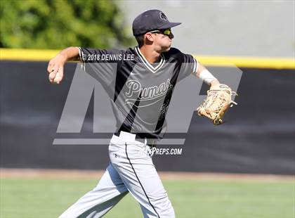 Thumbnail 1 in Maria Carrillo vs. Alameda (CIF NCS D2 Final) photogallery.