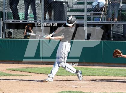 Thumbnail 2 in Maria Carrillo vs. Alameda (CIF NCS D2 Final) photogallery.